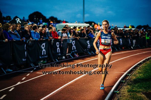 2019 Night of the 10k PBs - Race 8 80