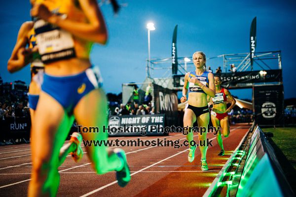 2019 Night of the 10k PBs - Race 8 88