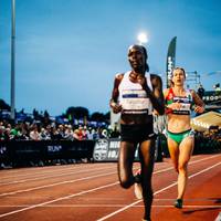 2019 Night of the 10k PBs - Race 8 89