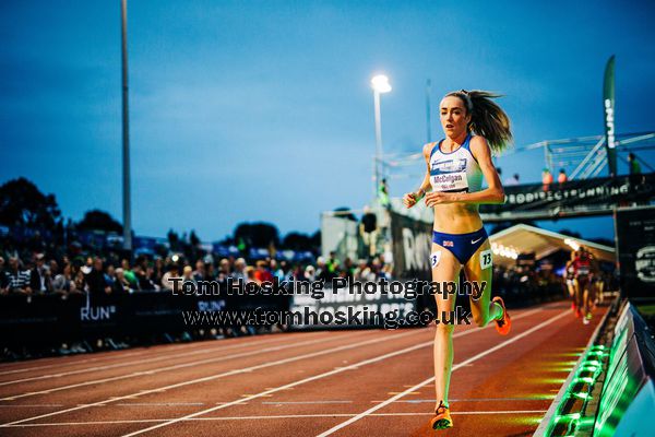 2019 Night of the 10k PBs - Race 8 91