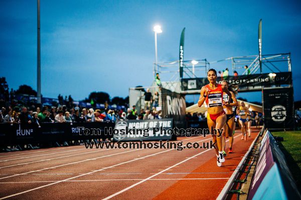 2019 Night of the 10k PBs - Race 8 92