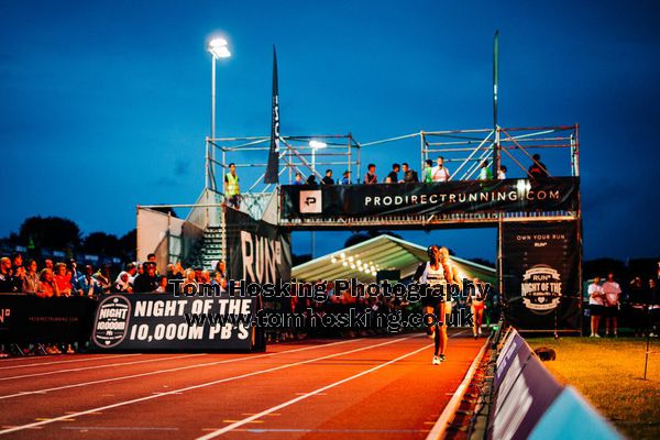 2019 Night of the 10k PBs - Race 8 94