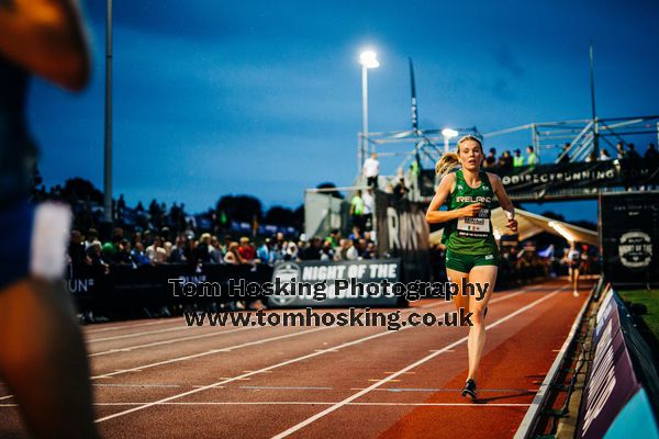 2019 Night of the 10k PBs - Race 8 110