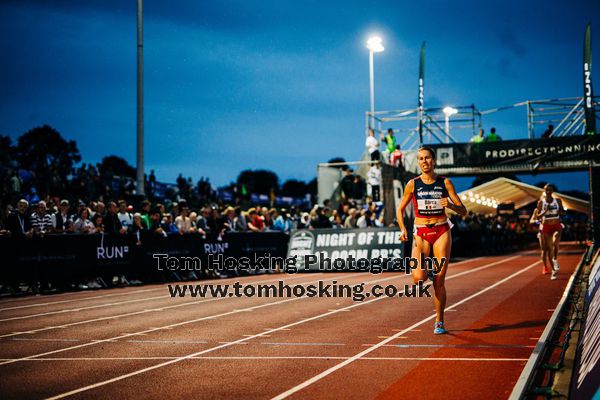 2019 Night of the 10k PBs - Race 8 111