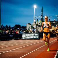 2019 Night of the 10k PBs - Race 8 112