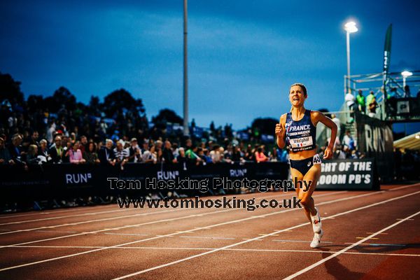 2019 Night of the 10k PBs - Race 8 114