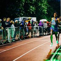 2019 Night of the 10k PBs - Race 9 3