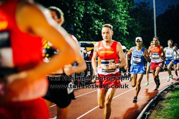 2019 Night of the 10k PBs - Race 9 4