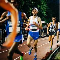 2019 Night of the 10k PBs - Race 9 7