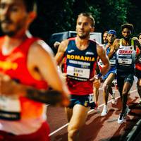 2019 Night of the 10k PBs - Race 9 9