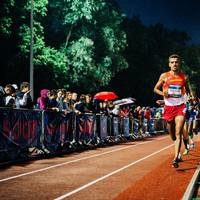 2019 Night of the 10k PBs - Race 9 18