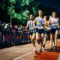 2019 Night of the 10k PBs - Race 9 21