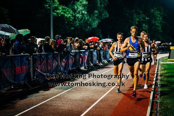2019 Night of the 10k PBs - Race 9 28