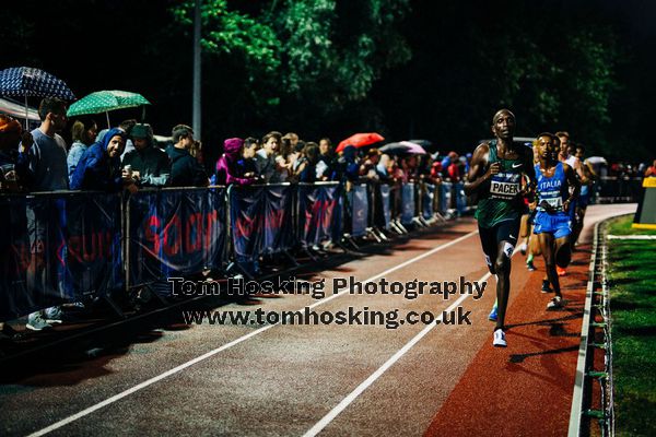 2019 Night of the 10k PBs - Race 9 32