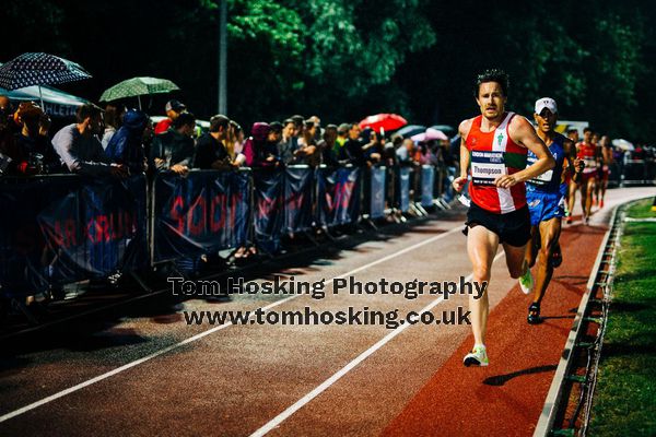 2019 Night of the 10k PBs - Race 9 51