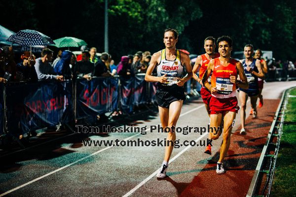 2019 Night of the 10k PBs - Race 9 52