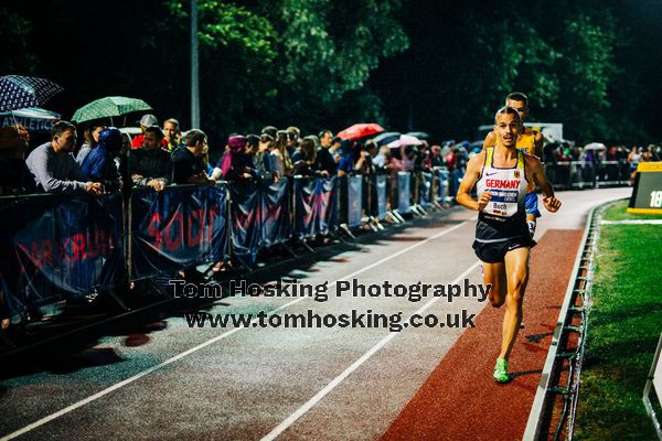 2019 Night of the 10k PBs - Race 9 54
