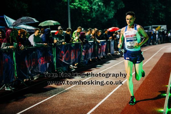 2019 Night of the 10k PBs - Race 9 58