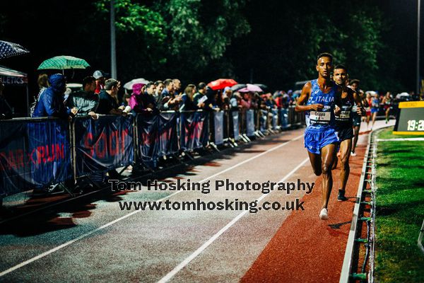 2019 Night of the 10k PBs - Race 9 59