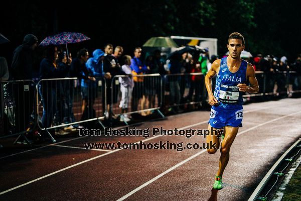 2019 Night of the 10k PBs - Race 9 66