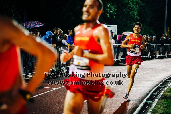 2019 Night of the 10k PBs - Race 9 71