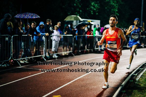 2019 Night of the 10k PBs - Race 9 80