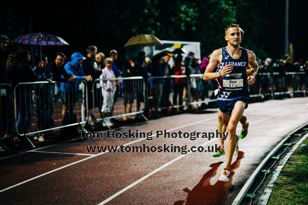 2019 Night of the 10k PBs - Race 9 84