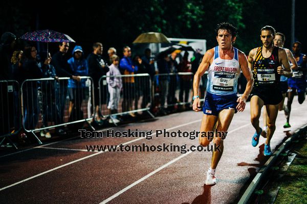 2019 Night of the 10k PBs - Race 9 85