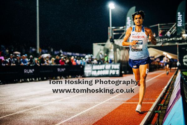 2019 Night of the 10k PBs - Race 9 89