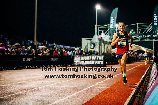 2019 Night of the 10k PBs - Race 9 91