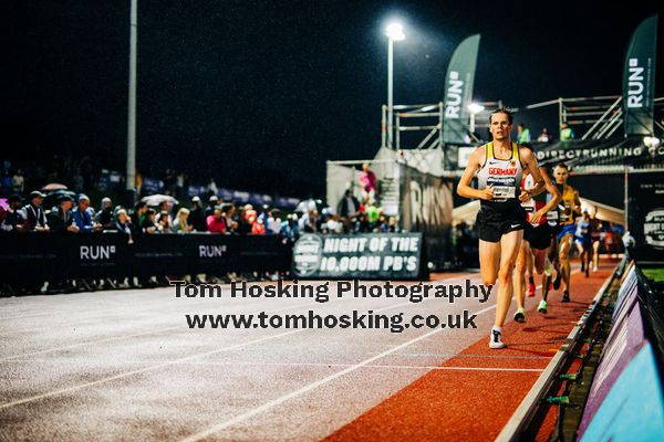 2019 Night of the 10k PBs - Race 9 92