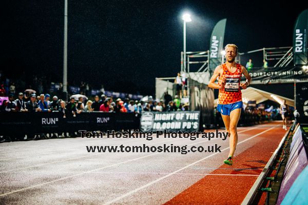 2019 Night of the 10k PBs - Race 9 93