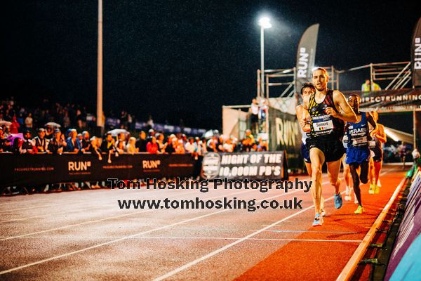 2019 Night of the 10k PBs - Race 9 94