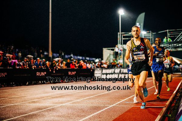 2019 Night of the 10k PBs - Race 9 95