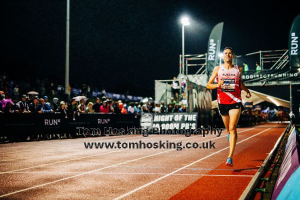 2019 Night of the 10k PBs - Race 9 98