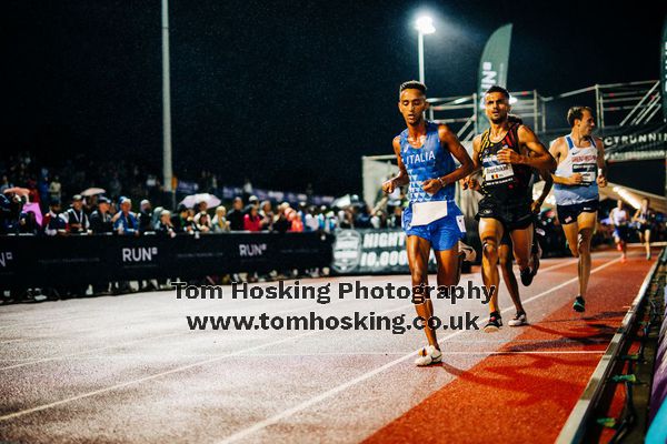 2019 Night of the 10k PBs - Race 9 99