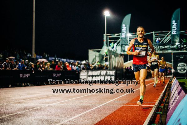 2019 Night of the 10k PBs - Race 9 104