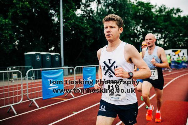 2019 Night of the 10k PBs - Race 1 17