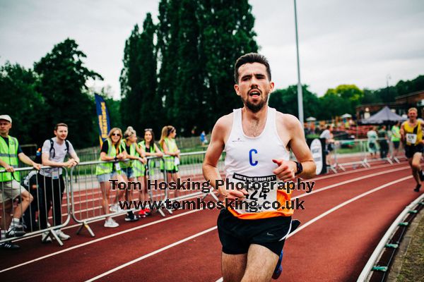 2019 Night of the 10k PBs - Race 1 67