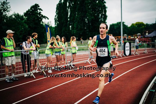 2019 Night of the 10k PBs - Race 1 88