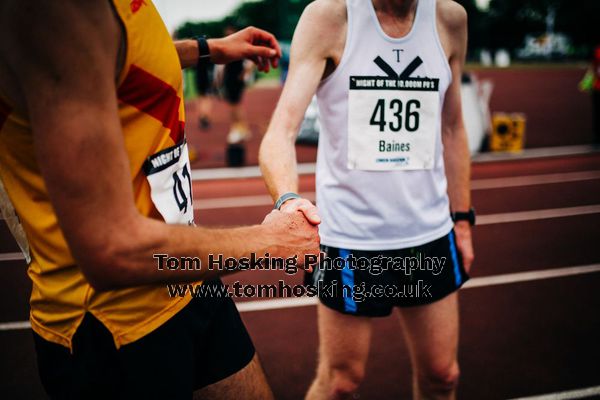 2019 Night of the 10k PBs - Race 1 109