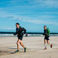 2020 Endurance Life Coastal Trail Series Northumberland 2