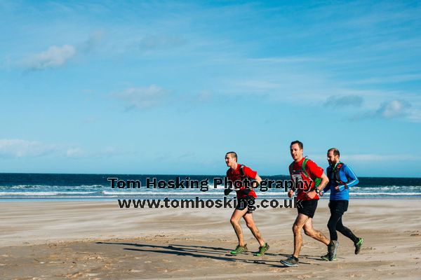 2020 Endurance Life Coastal Trail Series Northumberland 3