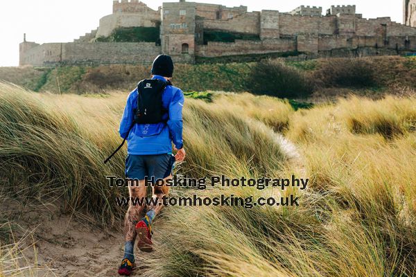2020 Endurance Life Coastal Trail Series Northumberland 18