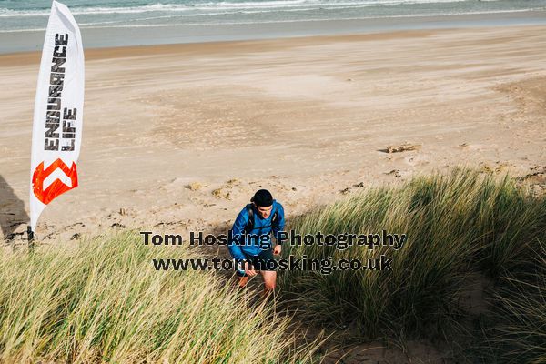 2020 Endurance Life Coastal Trail Series Northumberland 19