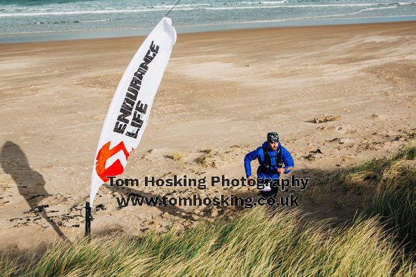 2020 Endurance Life Coastal Trail Series Northumberland 20