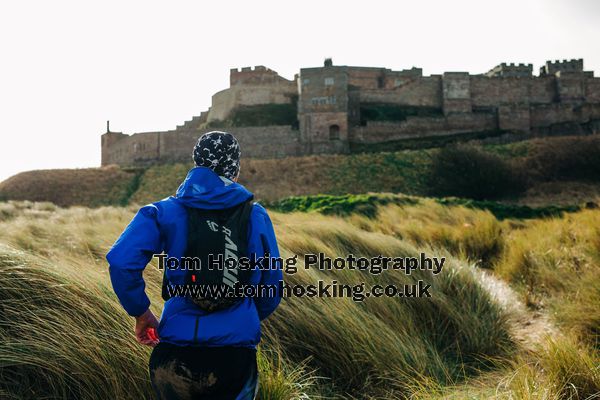 2020 Endurance Life Coastal Trail Series Northumberland 21