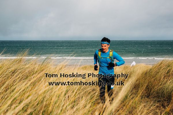 2020 Endurance Life Coastal Trail Series Northumberland 25