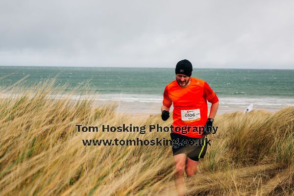 2020 Endurance Life Coastal Trail Series Northumberland 27