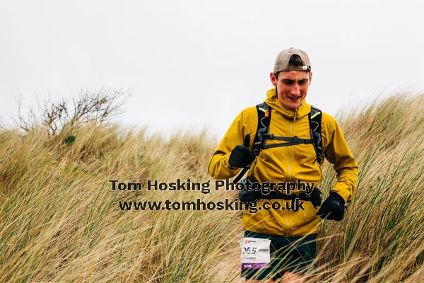 2020 Endurance Life Coastal Trail Series Northumberland 37